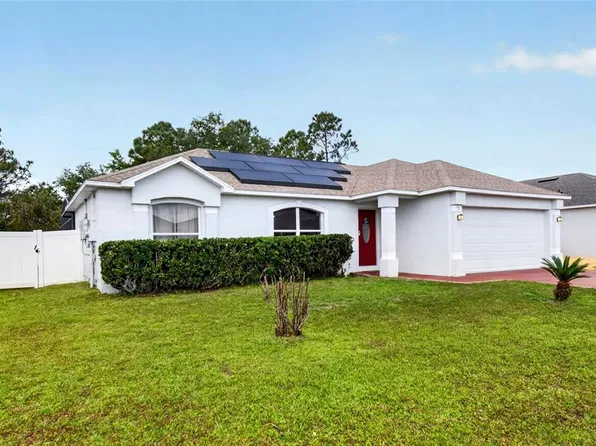 718 Toulon Dr, Kissimmee, FL 34759