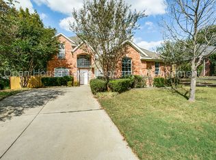 3608 Crestcreek Ct, McKinney, TX 75071