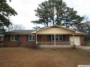 810 Austin St SW, Decatur, AL 35601