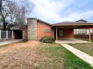 2116 Garfield St, Laredo, TX 78043