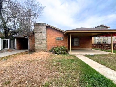 2116 Garfield St, Laredo, TX, 78043
