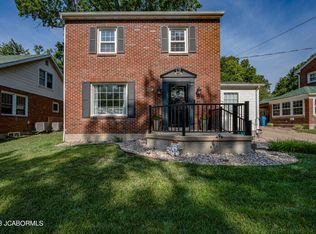 123 W Circle Dr, Jefferson City, MO 65109