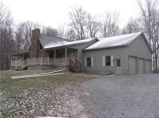 561 Orchard Rd, Mercer, PA 16137