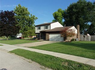 53 Picadilly Rd, Brownsburg, IN 46112
