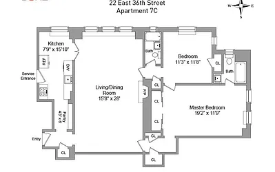 Rented by Batra Group Inc