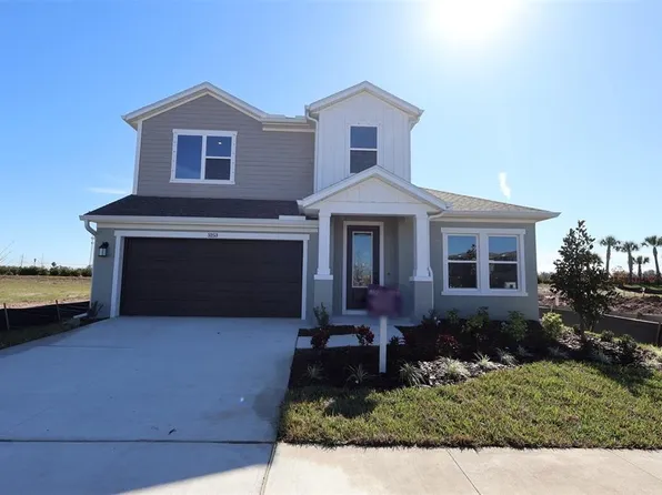 5253 Everlong Dr, Apollo Beach, FL 33572