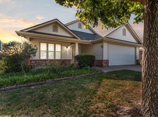 2541 Massey Ln, Waco, TX 76706