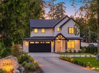 33437 33rd Pl S, Federal Way, WA 98001