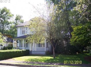 21331 Main St NE, Aurora, OR 97002