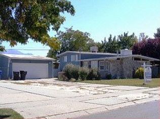 4309 Bennion Rd, Taylorsville, UT 84119