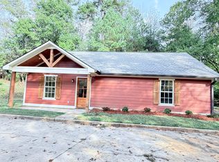 11 County Road 1069, Oxford, MS 38655