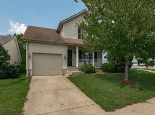101 Sturbridge Ln, Winchester, KY 40391