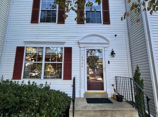 14964 Vireo Ct, Woodbridge, VA 22193