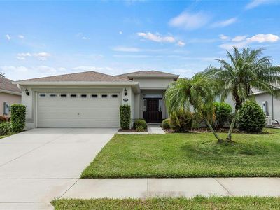27147 Roanoke Dr, Leesburg, FL, 34748