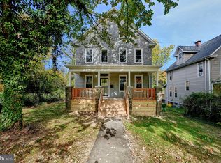 706 Springfield Ave, Baltimore, MD 21212