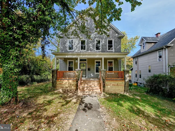 706 Springfield Ave, Baltimore, MD 21212
