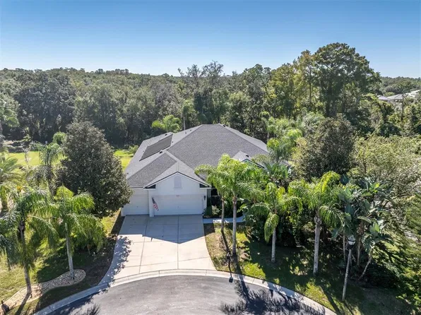 6156 JAPONICA COURT, NEW PORT RICHEY, FL 34655