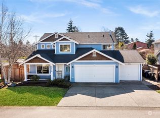 2110 65th Ave NE, Tacoma, WA