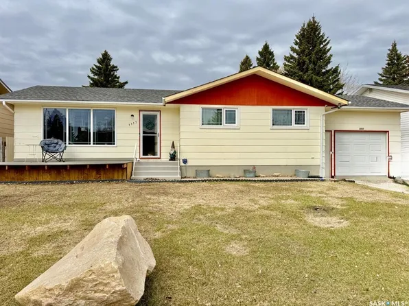 1117 10th STREET, Humboldt, SK S0K 2A0