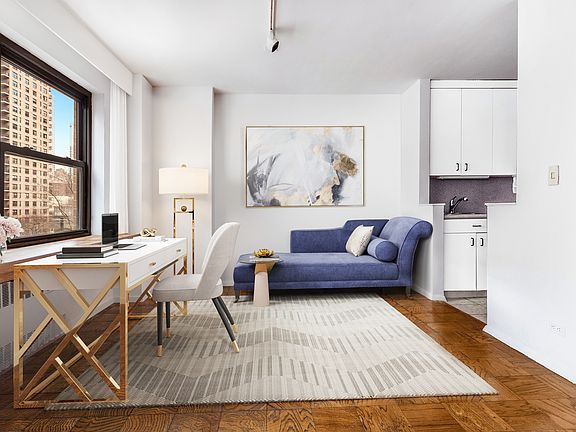 4th image of 165 W End Ave APT 3E