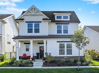 15360 Fenchurch Dr, Westfield, IN 46074