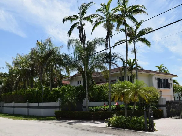 7115 SW 69th Ct, Miami, FL 33143