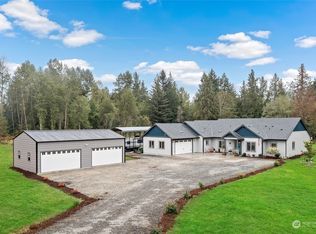 11820 194th Street Ct E, Graham, WA 98338