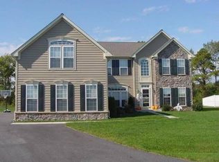 303 Powell Cir, Berlin, MD 21811