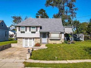17 Saint Martins Pl, Marmora, NJ 08223