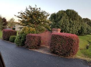 595 Egg Hill Rd, Alamo, TN 38001