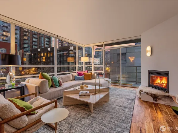 2929 1st Avenue #519, Seattle, WA 98121