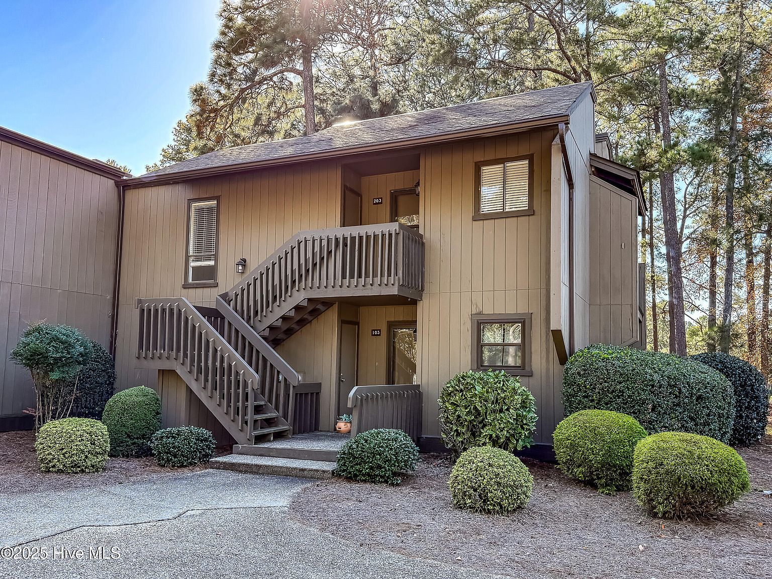 10 Pine Tree Road #203