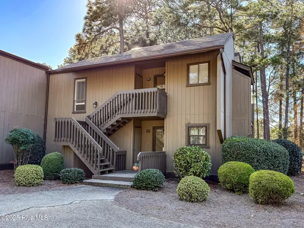 10 Pine Tree Road #203, Pinehurst, NC 28374