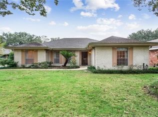 10025 Idlewood Pl, River Ridge, LA 70123