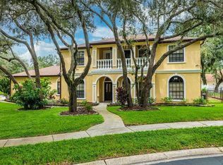 8034 Moonlight Ln, New Port Richey, FL 34654