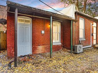 1845 S 10th St REAR 1845, Saint Louis, MO 63104