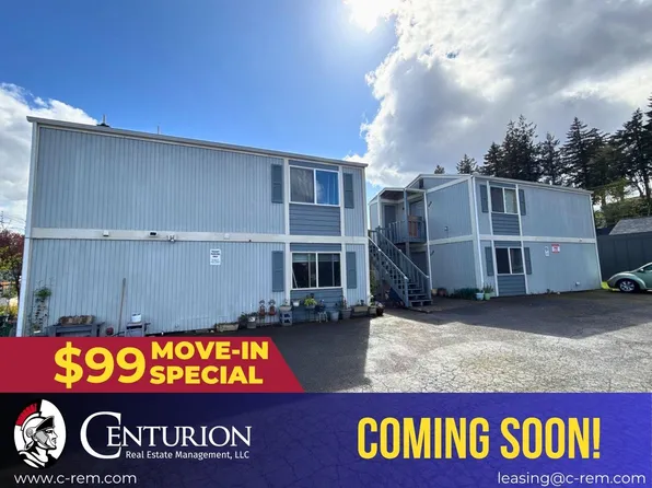 2687 12th Pl SE, Salem, OR 97302