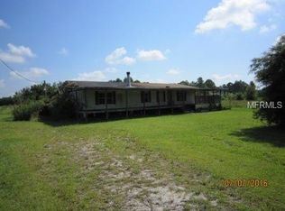 35215 Broken Bit Ln, Zephyrhills, FL 33541