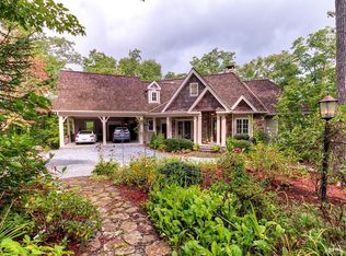 350 Cherokee Vw, Cashiers, NC 28717