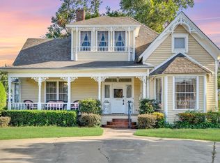 428 College St, Sulphur Springs, TX 75482