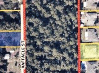 6086 Children St, Milton, FL 32570