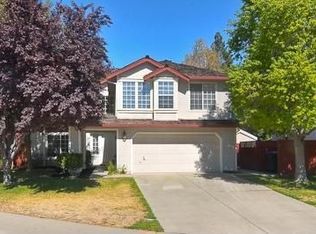 4705 Whistlewood Ct, Antelope, CA
