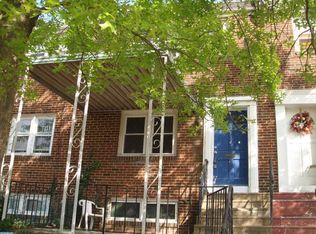 2514 Thatcher St, Wilmington, DE 19802