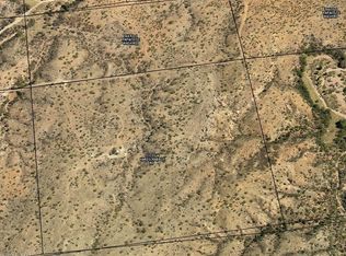 13105 W Hardscrabble Rd #228, Arivaca, AZ 85601