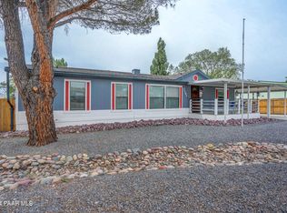 7781 E Spanish Moss Ln, Prescott Valley, AZ 86314