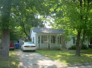 120 H St NE, Miami, OK 74354