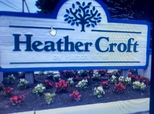 83 Heather Croft #83, Egg Harbor Township, NJ 08234