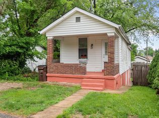 9515 Kirchner Ave, Saint Louis, MO 63125