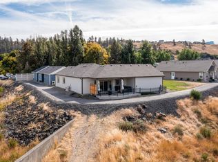 827 Ackerman Ln, Colfax, WA 99111
