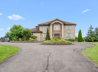 501 Winnards Perch Way, Ottawa, ON K4M0A1